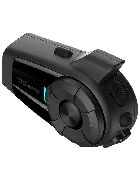 Intercom, Sena 10c EVO