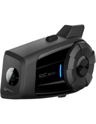Intercom, Sena 10c EVO