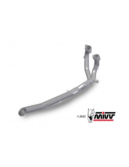 Supresor Mivv Plata H.079.C1