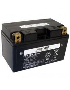 Batería de Ácido Furukawa FTZ10-S