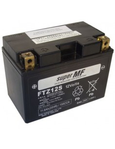 Batería de Ácido Furukawa FTZ12-S
