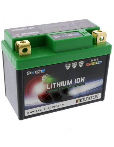 Batería de Litio Skyrich HJ01