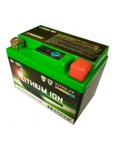 Batería de Litio Skyrich HJTX5L-FP