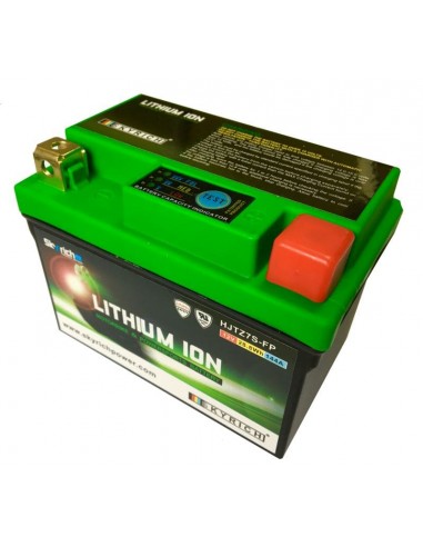 Batería de Litio Skyrich HJTZ7S-FP