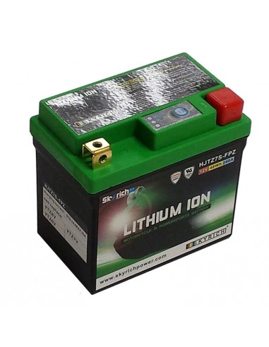 Batería de Litio Skyrich HJTZ7S-FPZ