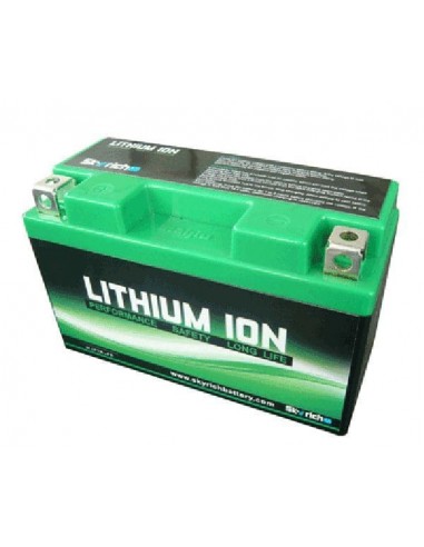 Batería de Litio Skyrich HJT7B-FPZ