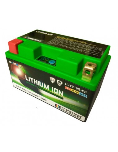 Batería de Litio Skyrich HJTZ10S-FP