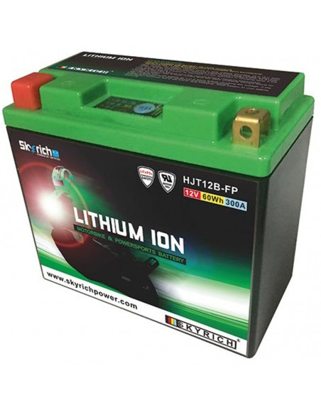 Batería de Litio Skyrich HJT12B-FP