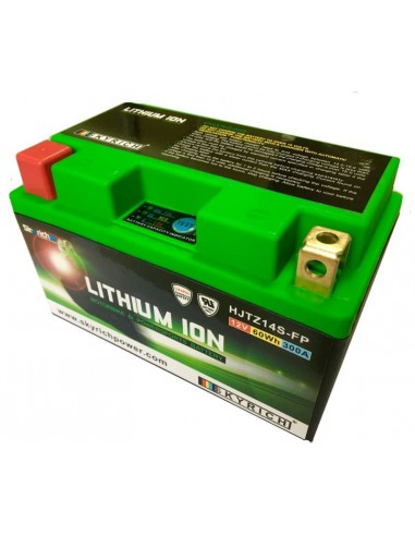 Batería de Litio Skyrich HJTZ14S-FP