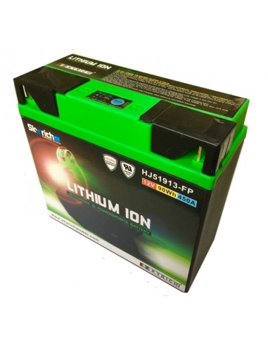Batería de Litio Skyrich HJ51913-FP