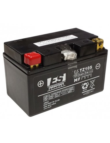 Batería de Ácido Energysafe ESTZ10-S