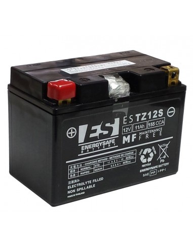 Batería de Ácido Energysafe ESTZ12-S