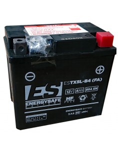 Batería de Ácido Energysafe ESTX5L-B4