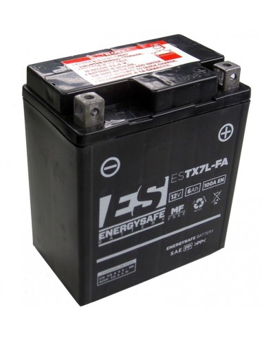 Batería de Ácido Energysafe ESTX7L-B4