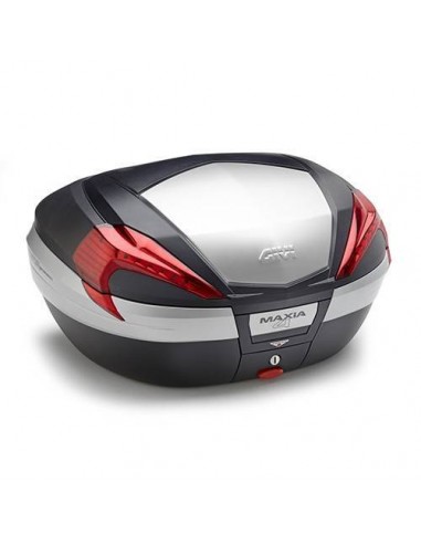 Maleta V56 MAXIA4 56 Lts, Rojo plata