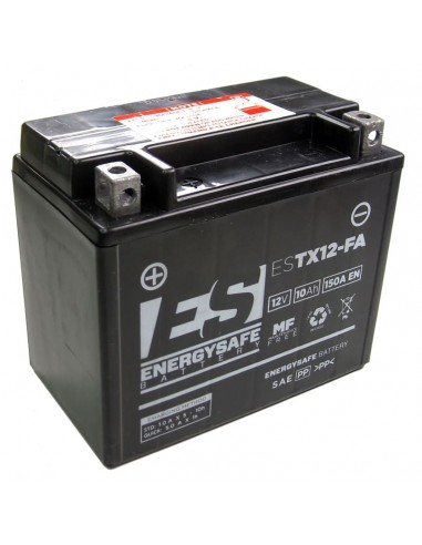 Batería de Ácido Energysafe ESTX12-B4