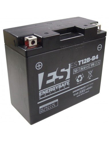 Batería de Ácido Energysafe EST12B-B4