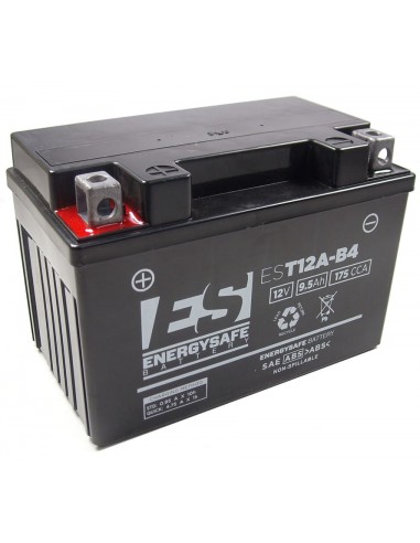 Batería de Ácido Energysafe EST12A-B4