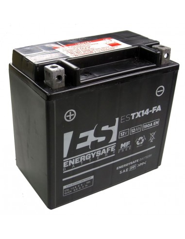 Batería de Ácido Energysafe ESTX14-B4