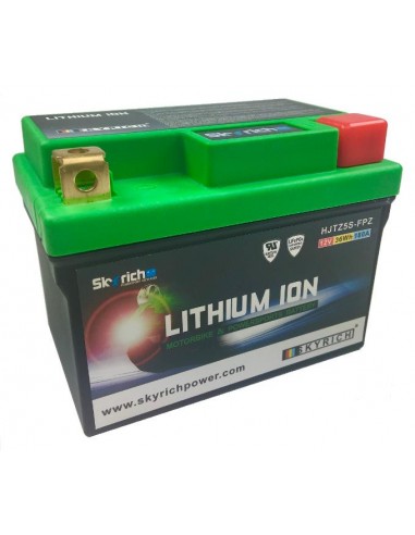 Batería de Litio Skyrich HJTZ5S-FPZ