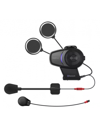 Intercomunicadores Sena 10S