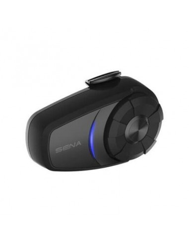 Intercom, Sena 10s