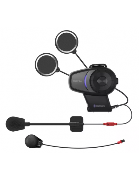 Intercom, Sena 10s