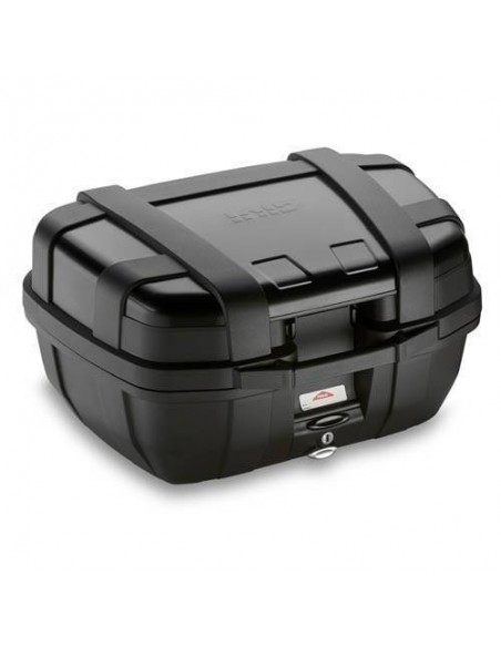 Maleta TREKKER Negro 52 Lts