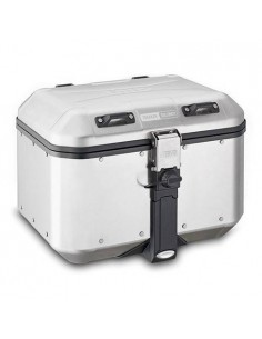 Mala Givi Trekker Dolomiti DLM46 - DLM46A / DLM46B - Aço...