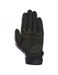 Guantes Furygan Tekto Evo Negro y camuflaje XXS 2
