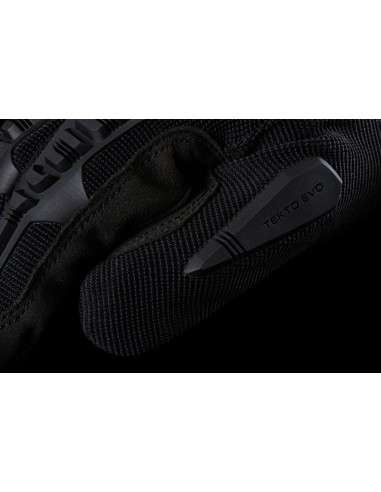 Guantes Furygan Tekto Evo Negro XXS
