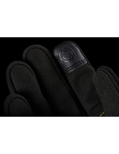 Guantes Furygan Tekto Evo Negro XXS