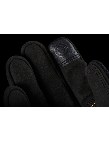 Guantes Furygan Tekto Evo Negro XXS