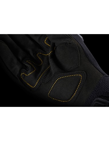 Guantes Furygan Tekto Evo Negro XXS