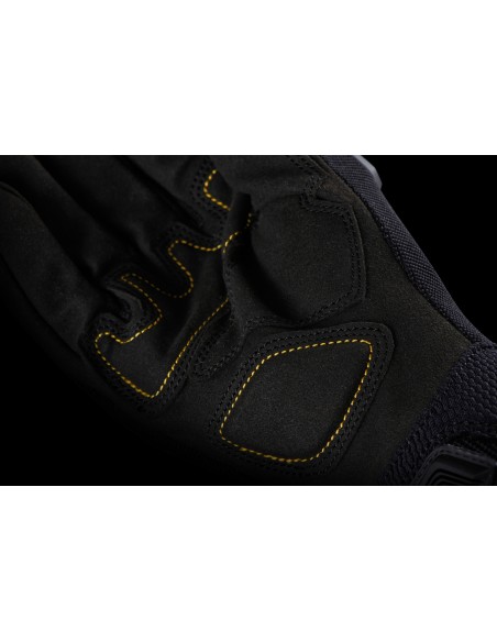 Guantes Furygan Tekto Evo Negro XXS