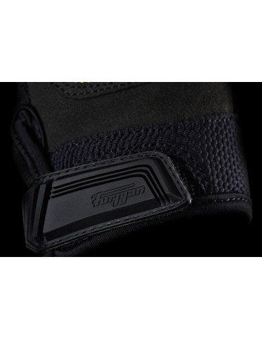 Guantes Furygan Tekto Evo Negro XXS