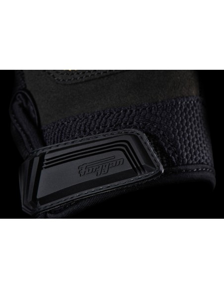 Guantes Furygan Tekto Evo Negro XXS