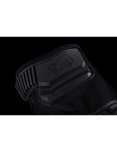 Guantes Furygan Tekto Evo Negro XXS