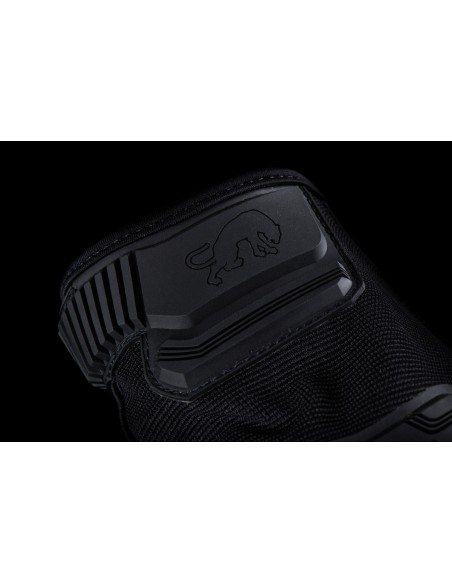 Guantes Furygan Tekto Evo Negro XXS