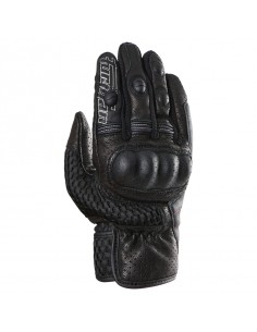 Guantes Furygan TD Air Lady Negro y blanco XS