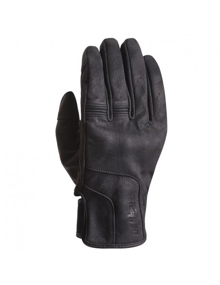 Guantes Furygan TD Vintage Lady D3O Negro XS