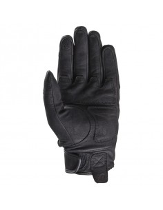 Guantes Furygan TD Vintage Lady D3O Negro XS 2
