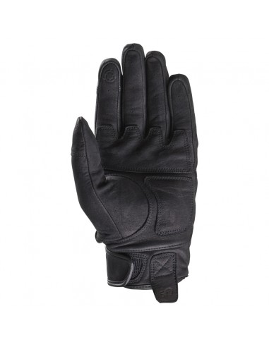 Guantes Furygan TD Vintage Lady D3O Negro XS