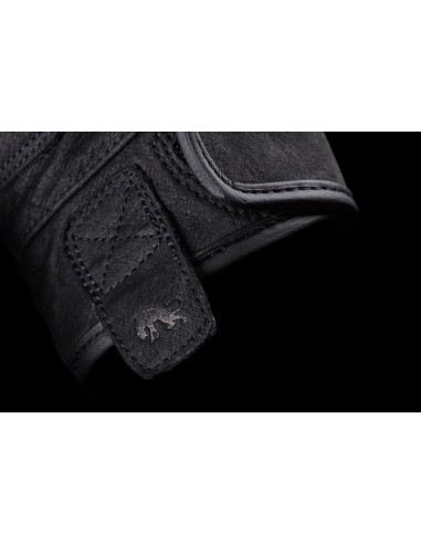 Guantes Furygan TD Vintage Lady D3O Negro XS