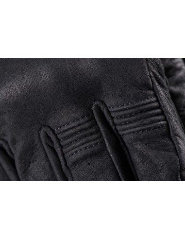 Guantes Furygan TD Vintage Lady D3O Negro XS