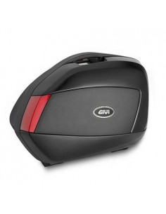 Conjunto de capas laterais Givi V35 Monokey - V35N