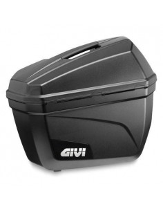Juego Maletas Laterales Givi E22 – E22N 2