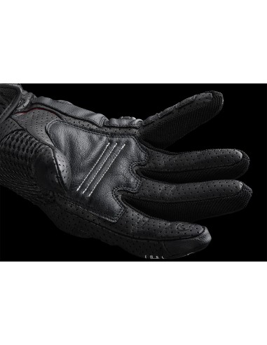Guantes Furygan TD Air Negro y blanco S