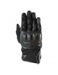 Guantes Furygan Waco Evo 2 Negro S