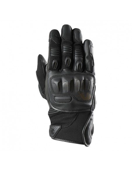 Guantes Furygan Waco Evo 2 Negro S